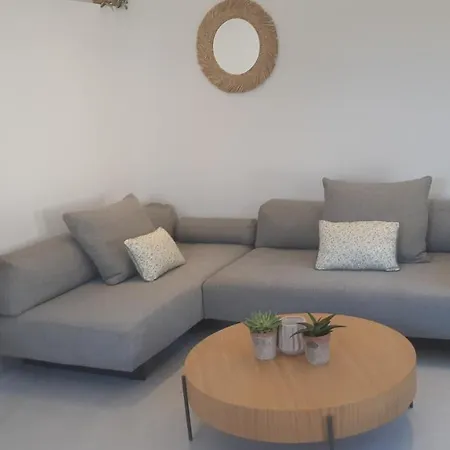 Olivia's House *