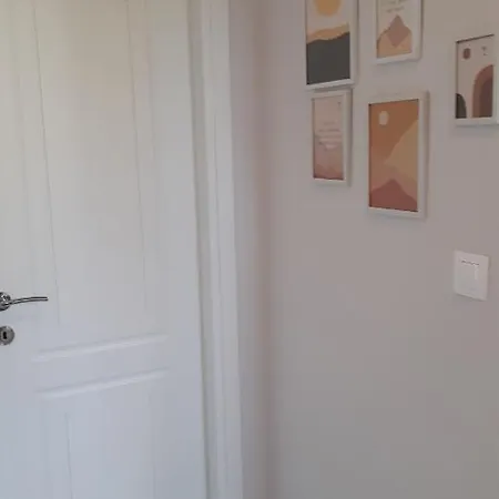 Olivia's House