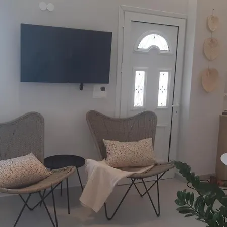 Olivia's House Ferienhaus